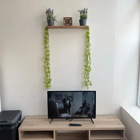 Appartement Les Perles D'opale - Le Petit Sablé - Hyper Centre Boulogne-sur-Mer