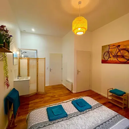 Les Perles D'opale - Le Petit Sablé - Hyper Centre Boulogne-sur-Mer