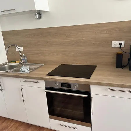 Appartement Les Perles D'opale - Le Petit Sablé - Hyper Centre *