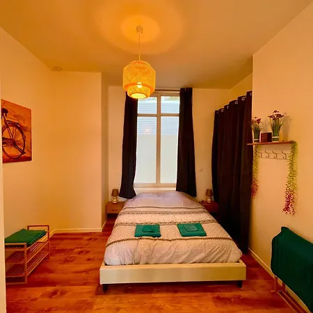 Les Perles D'opale - Le Petit Sablé - Hyper Centre